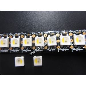 Digital RGBW magic lcolor ed strip 5V