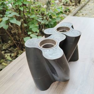 High Suction Lift Sludge Lobe Pump With Unrivaled Low Maintenance