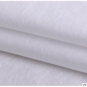 Polyester Spunbond Meltblown Face Mask Nonwoven Fabric