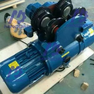 Mingdao Crane Brand CD Model Single Lifting Speed Electric Hoist
