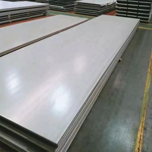 GB/T3280 Hot Rolled Stainless Steel Sheets 201SS 202SS 430SS