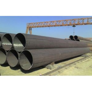 China SIRM Approved 30 Inch Seamless Carbon Steel Pipe With Different on sale