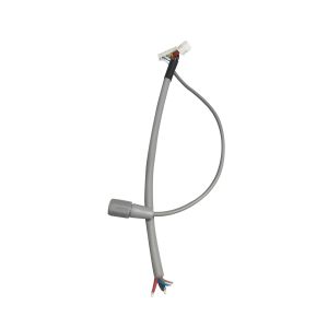 China VDE SAA Custom Cable Assemblies on sale
