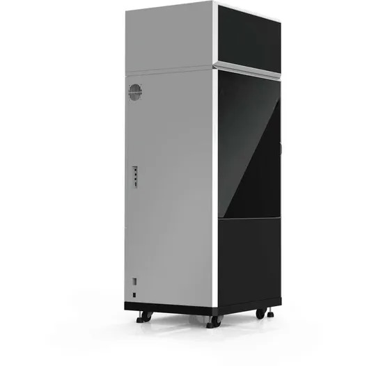 Buy Mcp-100-6L Thickness of Single Layer 5um-80um (Adjustable) Accuracy 5um Ceramic/Al203/Zr02 3y-Tzp/3D Printer at wholesale prices