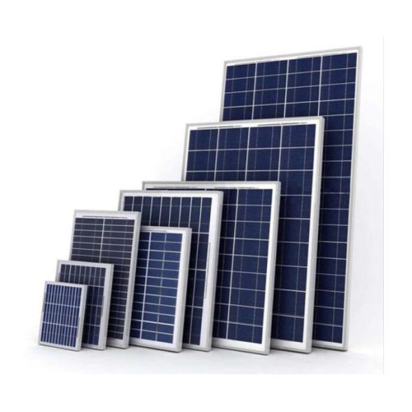 Buy Modular Anodized Aluminum Solar Panel Frame For Module System at wholesale prices