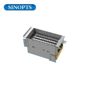 Gas Water Heater Parts 6 Rows Burner Gas Steaming Furnace