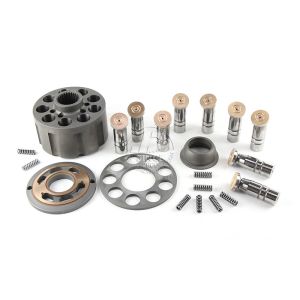 Hitachi Excavator 2051451 ZX230 HMT36FA Excavator Travel Motor Spare Parts