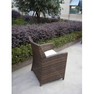 8pcs rattan sofa set