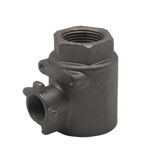 Buy ISO 9001 Investment Cast 316 Stainless Steel Casting Engine Parts at wholesale prices