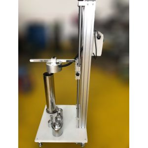 50J IK07 IK20 Vertical Impact Steel Hammers IEC60068-2-75