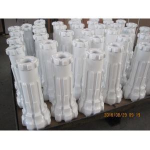Quality Long Serve Life DTH Drill Bits , Reverse Circulation Rock Hammer Drill Bits for sale