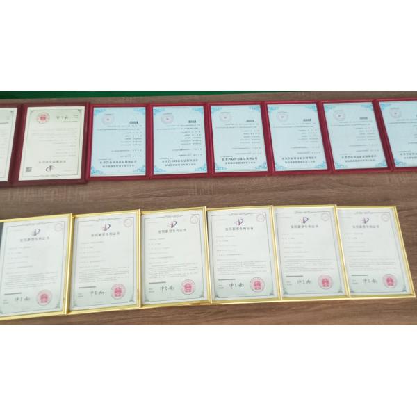 Automatic Plastic Glass Bottle Hand Wash Filling Machine with 304 Stainless Steel