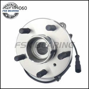 Wheel Hub Bearing TAY100060 Second Generation Discovery (L318) 2003-2004 Front