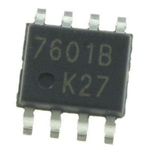 Quality FAN7601BMX onsemi / Fairchild for sale