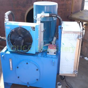 CCS Steel Lifting cargoes 20M 0.2T Telescopic Boom Crane