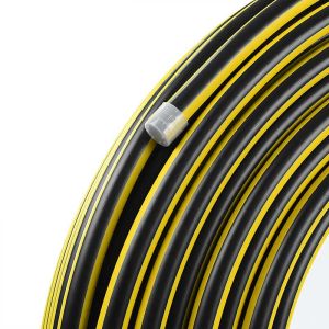 1216mm x 2.0mm Composite Pipe For Gas Easy Installation and Maintenance