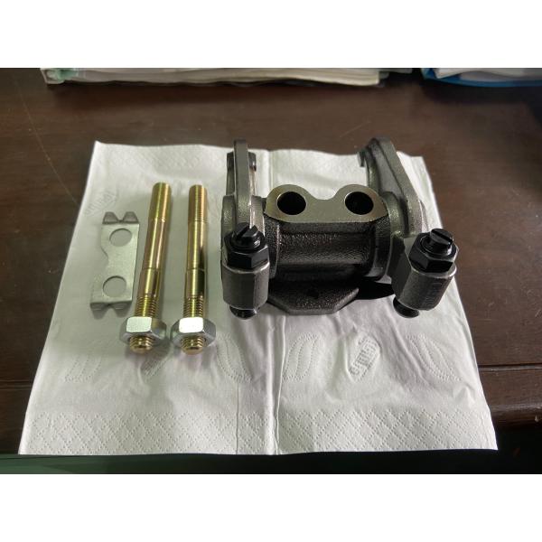 74061007144 7406.1007144 KAMAZ3 Steel Material Engine Rocker Arm
