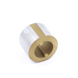 HengHui Metal Tangent Radius Trimming Die Customized