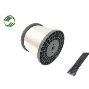 Expandable Sleeving PET Monofilament Yarn