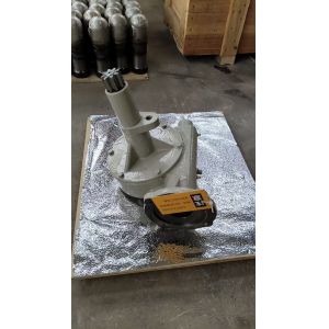 Diamond power gear box for G9B soot blower