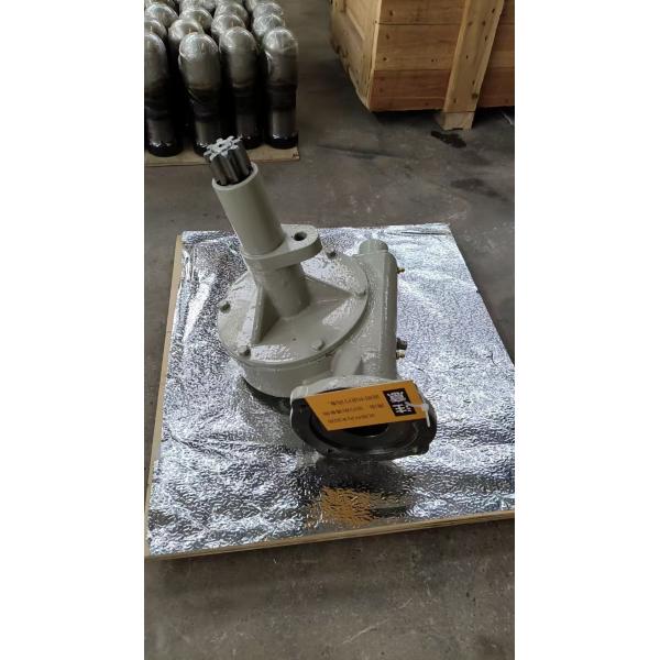 Buy Diamond power gear box for G9B soot blower at wholesale prices