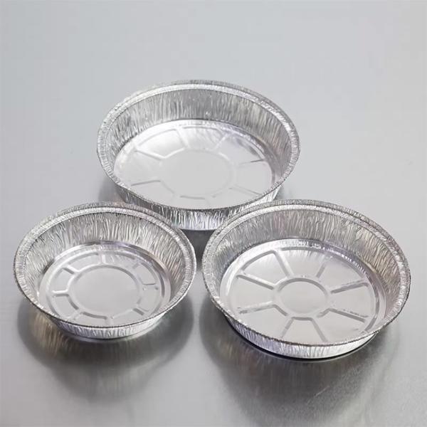 Buy Eco - Friendly 200 + Sizes Of Aluminum Foil Lunch Box For Food Packaging at wholesale prices