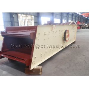 Automatic Limestone Crusher Machine 420T/H 850mm Feeding