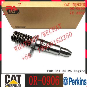 Common Rail Injector 0R-3883 0R-0906 7C-4173 6I-3075 7C-9578 For C-A-T