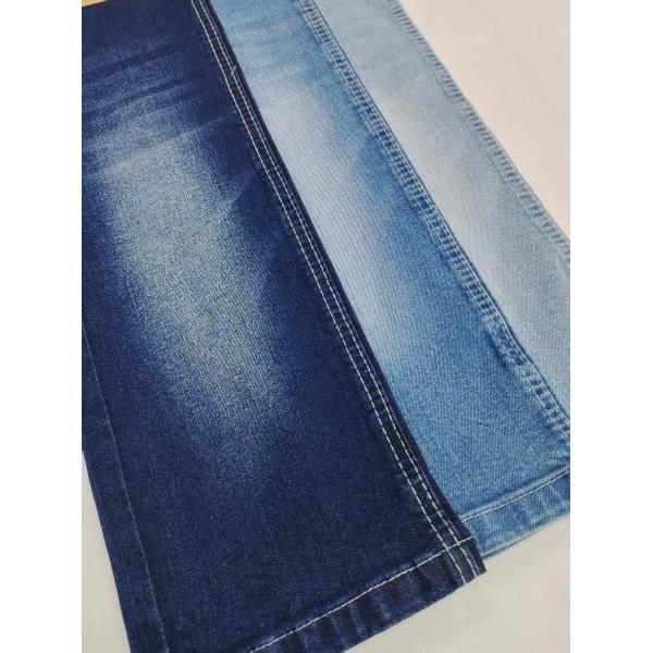 11.4oz Heavy Weight Autumn Winter Twill Style Denim Fabric For Jeans Or Denim Coat
