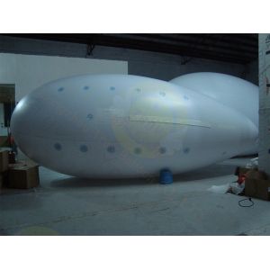 Inflatable Helium Zeppelin