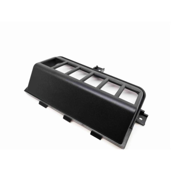 500000 Shots Cold Runner PP LKM 738H DME Two Cavity Mold