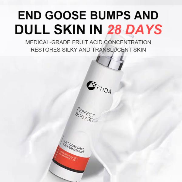 15% Fruit Acid Body Aromatherapy Scrub Lotion Bath Salt Exfoliation And Whitening