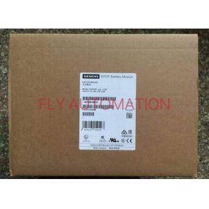 DC24V / 20A Siemens Lead Acid Battery Pack 6EP1935-6ME21