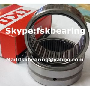 China TAF 475730 IKO Radial Needle Roller Bearings 42mm × 57mm × 30mm on sale