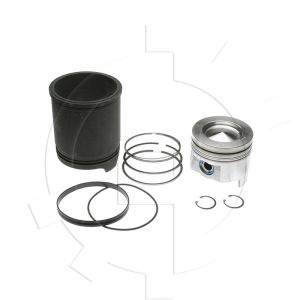 Piston Kit 3803742 Cylinder Kit Liner Kit 3087634 3803741 3055099 For Cummins