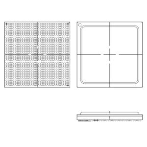 XCZU5EV-L1SFVC784I Xilinx