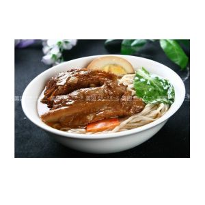 Practical Industrial Pasta Machine , Small Volume Fresh Noodle Making Machine