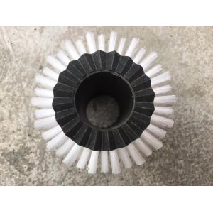 Industrial Polishing Machine And Other Series Of Brush Rollers