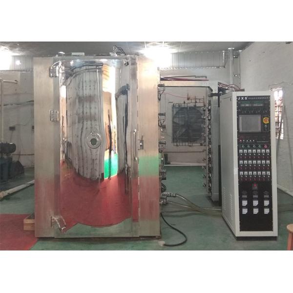 Buy Stainless Steel Flatware Cutlery Tableware PVD Coating Equipment Automatic at wholesale prices