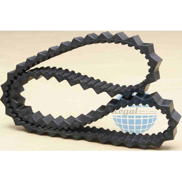 Buy mini excavator rubber tracks used,small rubber track,rubber track system at wholesale prices