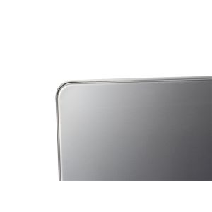 PTFE 660x458x25mm 1mm Aluminium Baking Pans