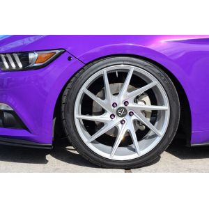 monoblock 1 piece forged 5x112 alloy vossen wheels rim for GLK GLC X5 X6