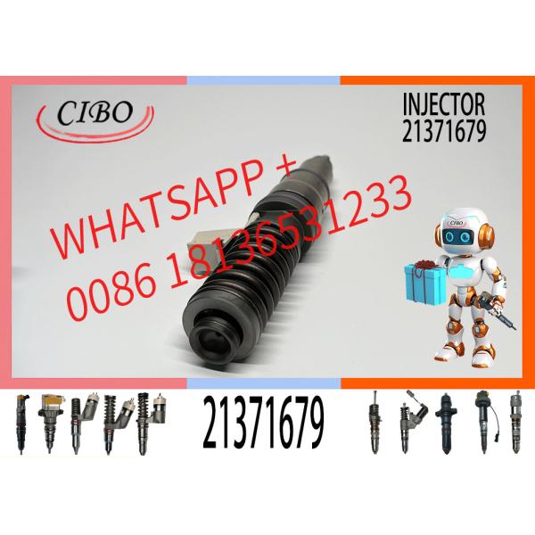 High Quality Heavy Truck Parts 21379944 21371679 21098096 7421340616 7421371679 Unit Injector