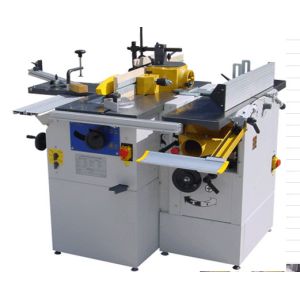 1100w Wood Pressing Machine