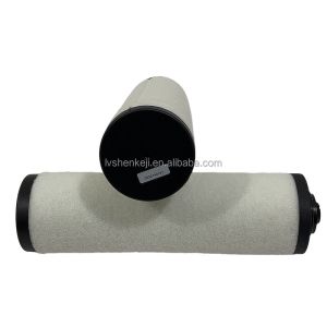 0532140157 Customize Replacement Exhaust Filter Vacuum Pump Oil Mist Separator