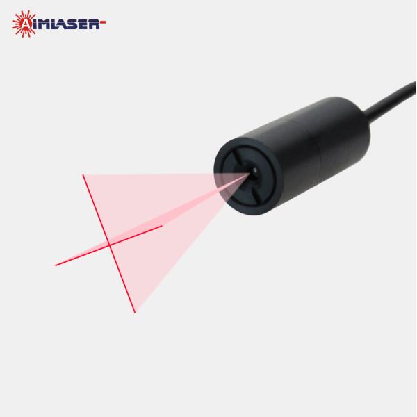 Buy Cross Line Laser Level Module at wholesale prices