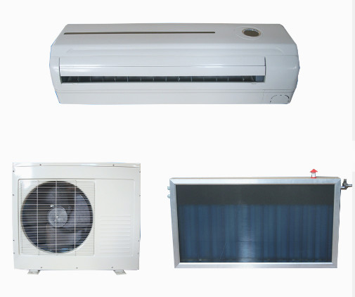 Buy 20000btu Inverter Split Air Conditioner DC Solar Powered Ac 48V at wholesale prices