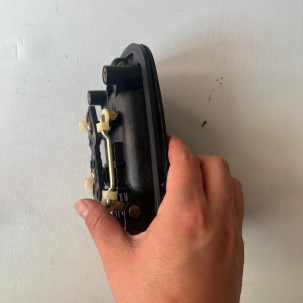 Foton AUV Bus Cabin Door Lock FT-CMS IP67 Rated