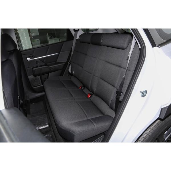 Medium and Large Cars 2023 2024 Hyundai Mufasa ix35 1.4T 2.0L Compact Crossover SUV