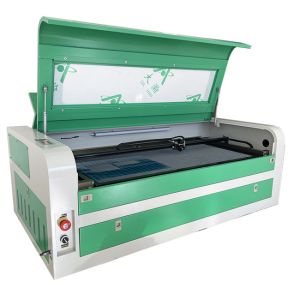 Quality Industrial CO2 Hydrogel Film Cutting Machine 60W 80W 100W for sale